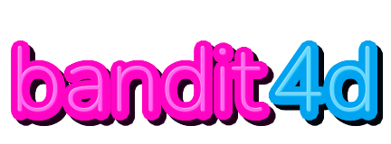bandit4d — logo kanal