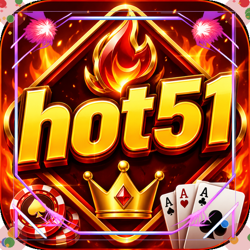 hot51 — mitra unggulan