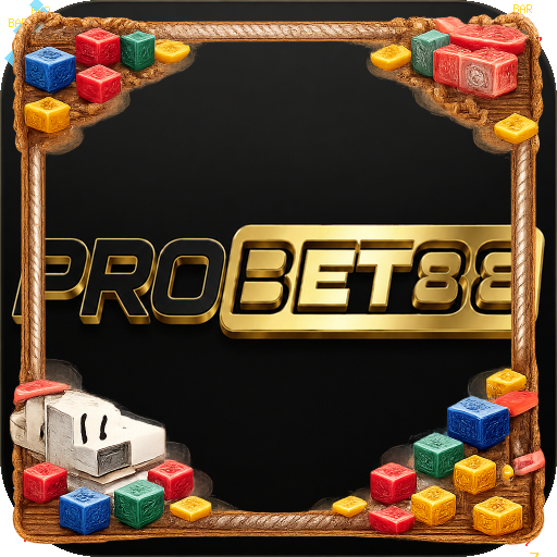 probet88 — mitra unggulan